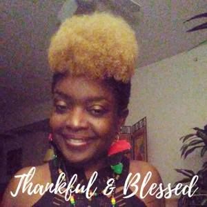 Meet your Posher, Dorcas